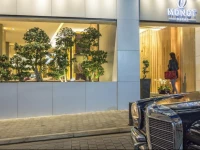 O Monot Boutique Hotel Beirut