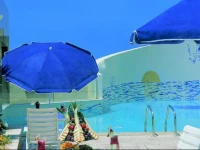 Ramada Plaza Beirut Raouche