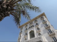 Assaha Convention Hotel