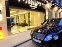 Gems Hotel