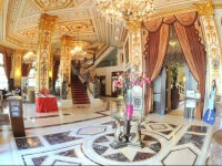 Golden Tulip Serenada - Boutique Hotel