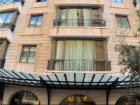 Lancaster Hotel Raouche 4*