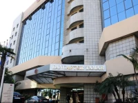 Lancaster Tamar Hotel- Hadath