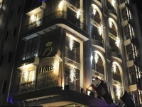 Q Hotel 4*