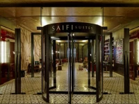 Saifi Suites 4*