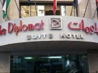 The Diplomat Hotel 4*