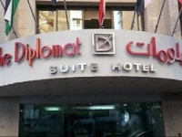 The Diplomat Hotel 4*