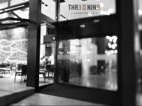 Three O Nine Hotel