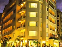 Warwick Palm Beach Hotel