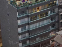 Al Hanouni Apartments