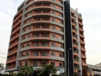 Garden City Residence