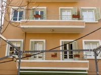 The Grand Meshmosh Hotel