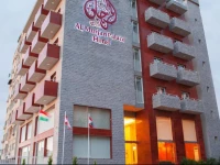 Al Murjan Palace Hotel Jounieh