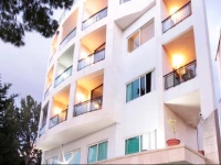 BayInn Hotel HГ¤uschen Hospitality