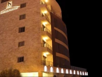 Jounieh Suites Boutique Hotel