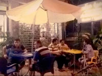 Kandiel Furnished Apartments