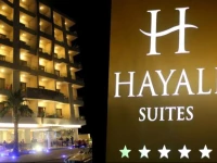 Hayali Suites