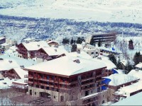 InterContinental Mzaar Lebanon Mountain Resort & Spa 5*