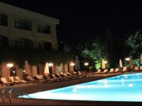Terre Brune Hotel 4*