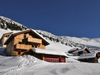 Ferienappartements Beck 3*