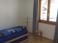Haus Alparosa Wohnung Degen