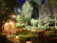 Hotel Restaurant de la Gaichel