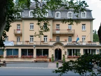 HГґtel Bel Air Sport & Wellness