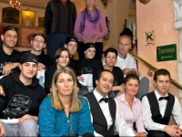 Gourmet & Relax Hotel De La Sure