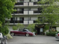 Hotel Le Claravallis