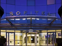 Sofitel Luxembourg Le Grand Ducal