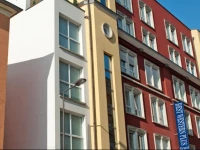 Best Western Plus Grand Hotel Victor Hugo