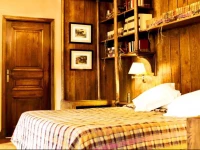 Hotel Maho Rive droite