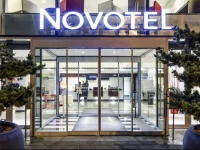Novotel Luxembourg Centre