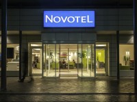 Novotel Luxembourg Kirchberg