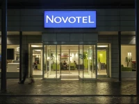 Novotel Luxembourg Kirchberg