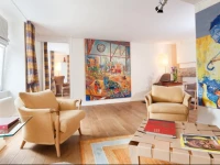 Hotel Parc Beaux Arts