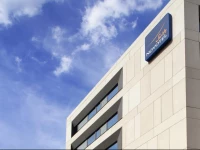 Suite Novotel Luxembourg