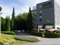 Campanile Hotel Luxembourg AГ©roport