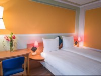 Hotel Parc Belle-Vue