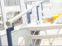 Key Inn Appart Hotel Belair