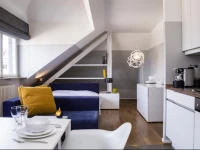 Residence Key Inn - Limperstberg