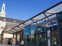 RГ©sidence Les Rotondes