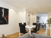 The Queen Luxury Apartments - Villa Cortina