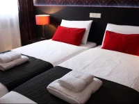 The Queen Luxury Apartments - Villa Gemma