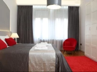 The Queen Luxury Apartments - Villa Liberty