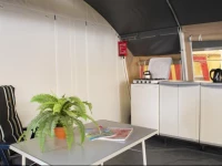 Country Camp camping Nommerlayen