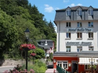 Hotel Belle Vue