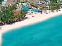 Ambre Resort & Spa hotel 4*