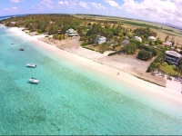 Paradise Beach Luxury Apartments