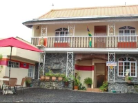 La Vigie Guest House